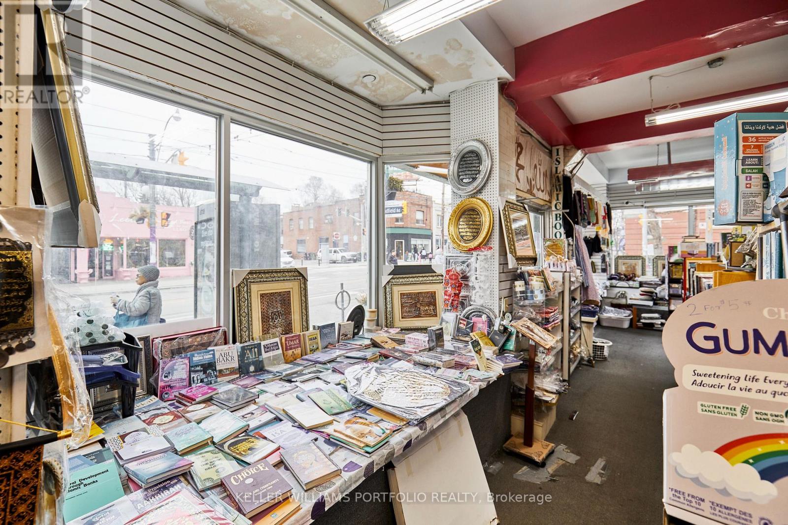 1395 Gerrard Street E, Toronto, Ontario  M4L 1Z3 - Photo 15 - E13214726