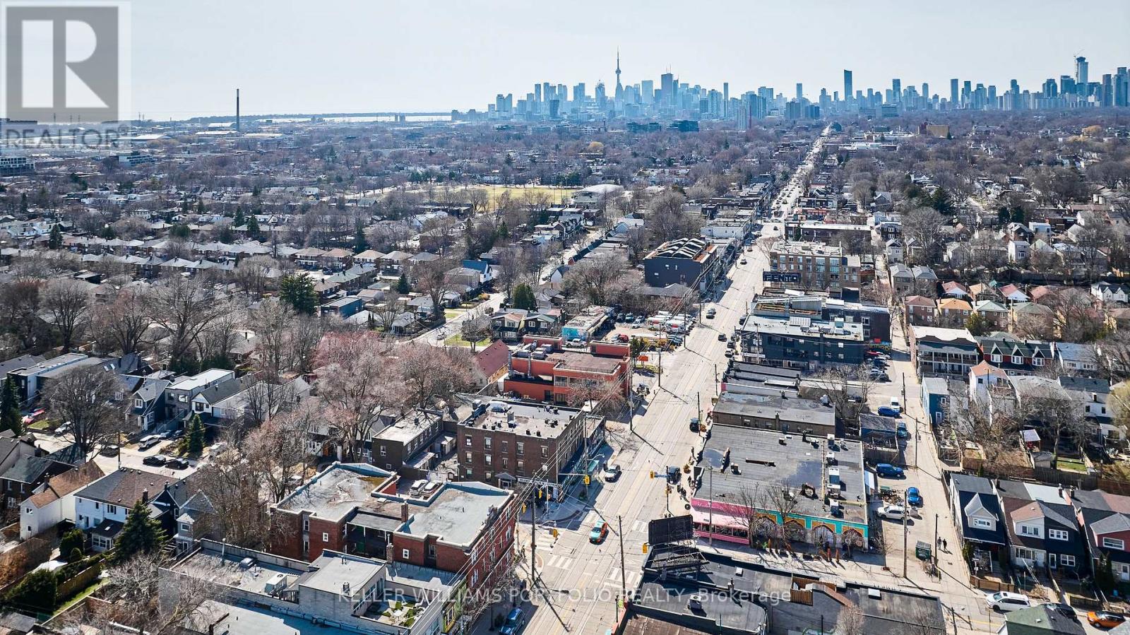 1395 Gerrard Street E, Toronto, Ontario  M4L 1Z3 - Photo 40 - E13214726