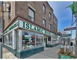 1395 GERRARD STREET E, Toronto, Ontario