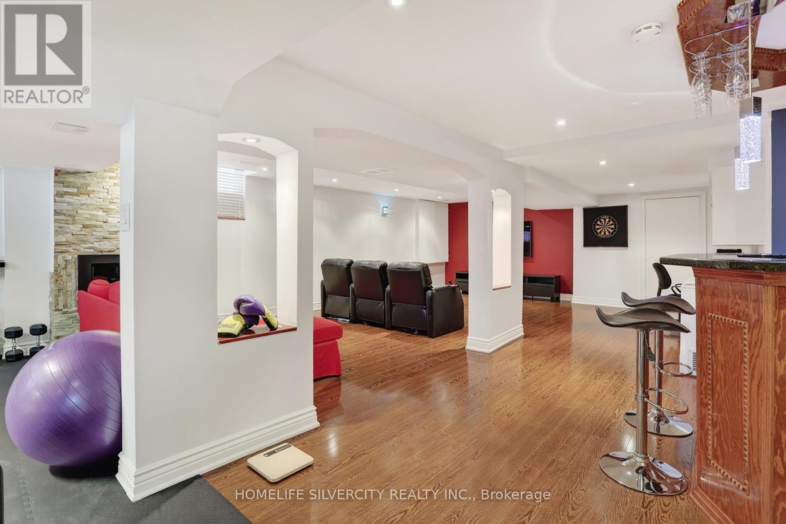 593 Maitland Drive, Pickering, Ontario  L1W 3T6 - Photo 36 - E13214750