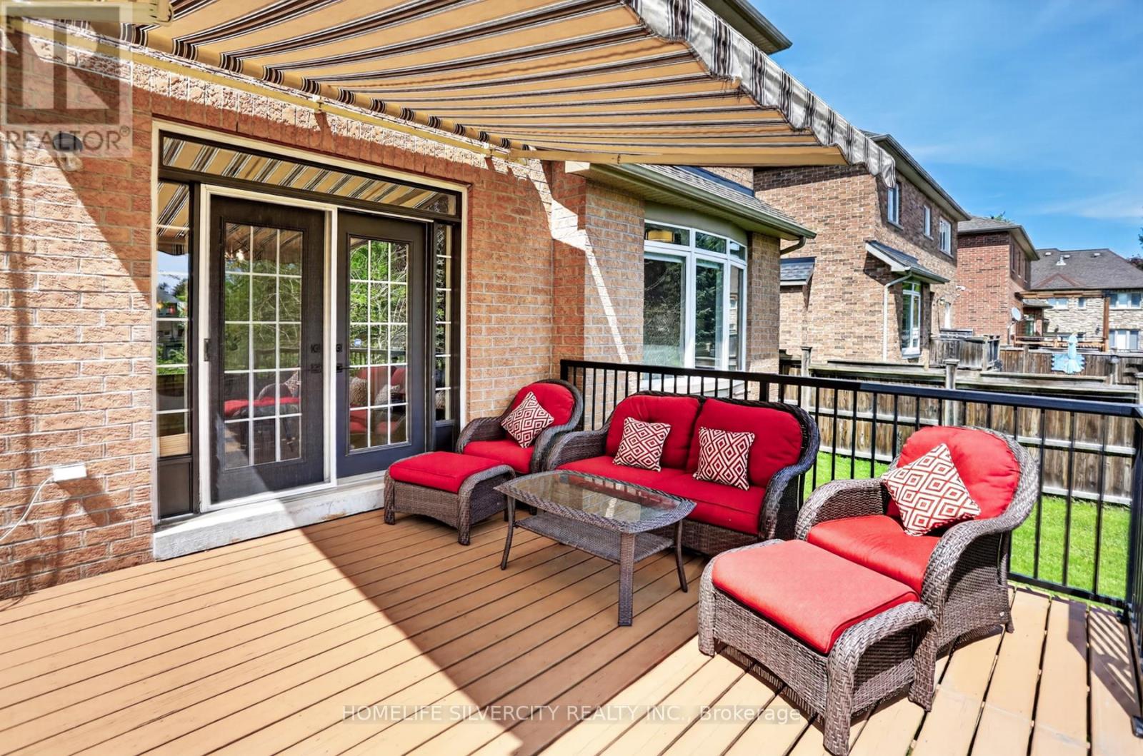 593 Maitland Drive, Pickering, Ontario  L1W 3T6 - Photo 44 - E13214750