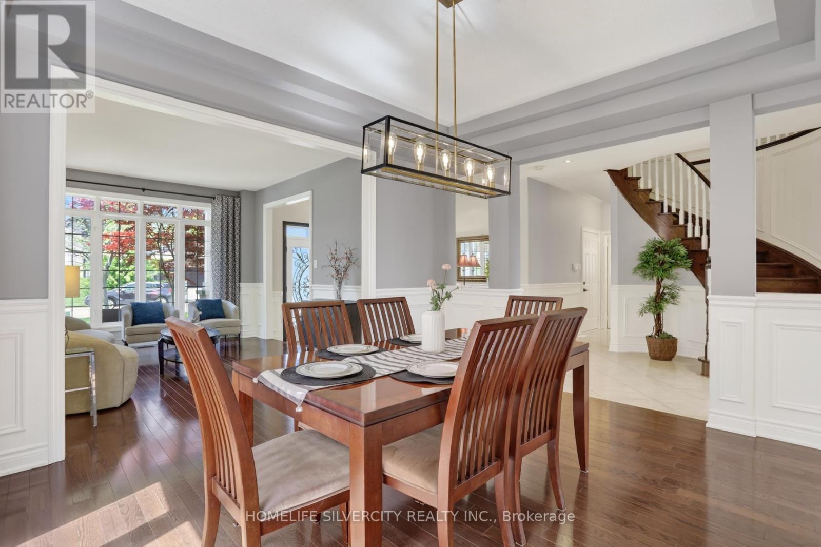 593 Maitland Drive, Pickering, Ontario  L1W 3T6 - Photo 9 - E13214750