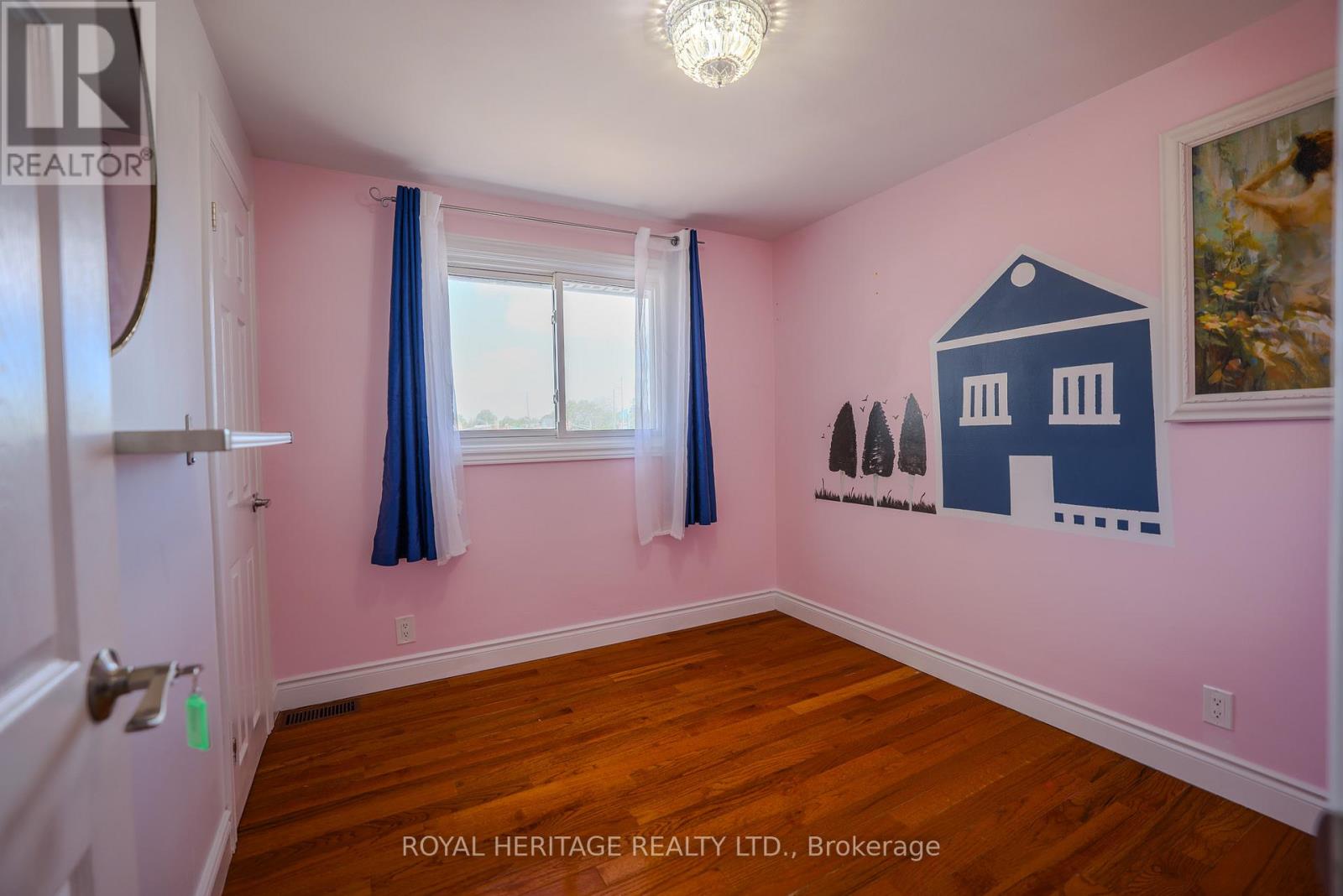 1092 Cedar Street, Oshawa, Ontario  L1J 3R9 - Photo 23 - E13214780