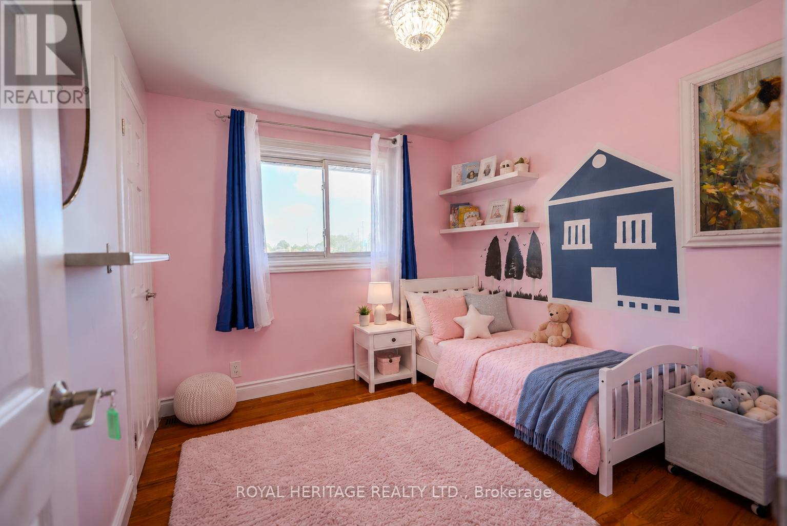 1092 Cedar Street, Oshawa, Ontario  L1J 3R9 - Photo 24 - E13214780