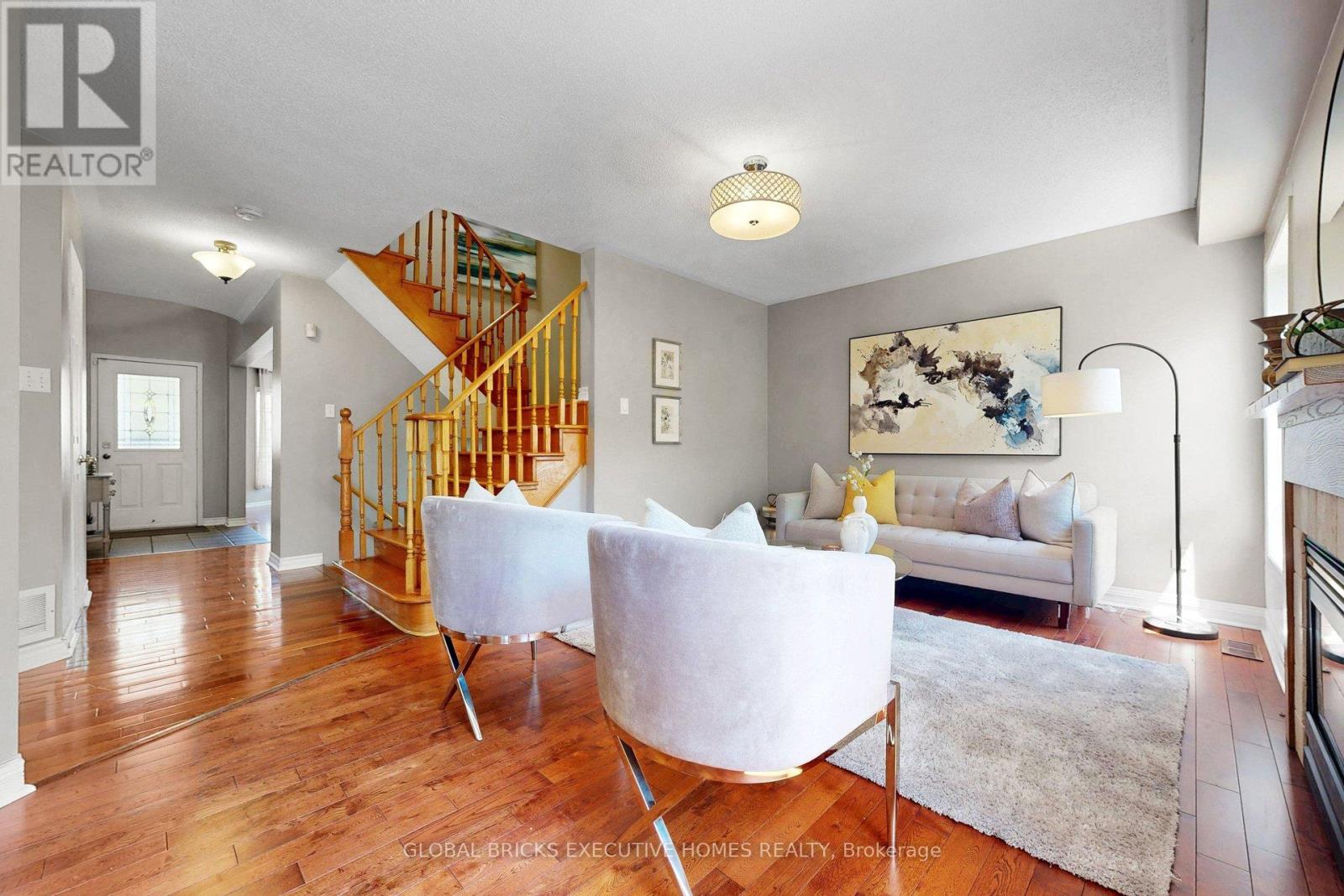 13 Howling Crescent, Ajax, Ontario  L1S 7N7 - Photo 14 - E13214804