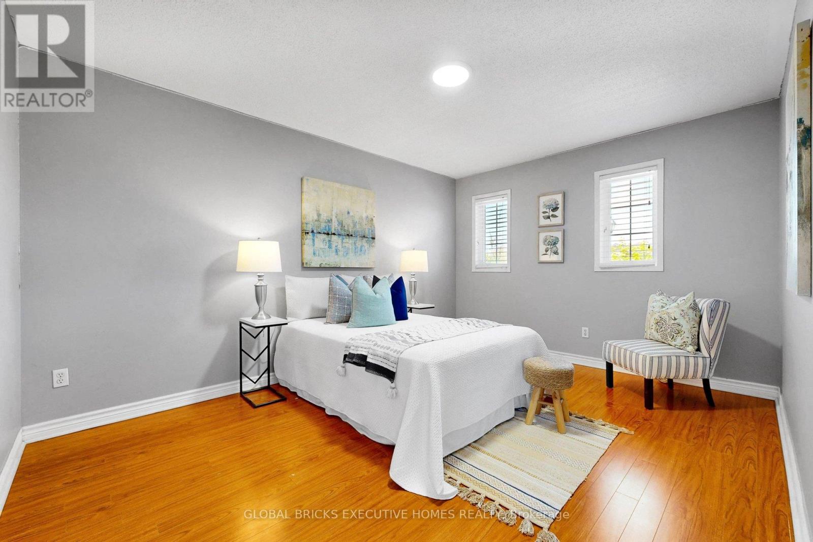13 Howling Crescent, Ajax, Ontario  L1S 7N7 - Photo 29 - E13214804