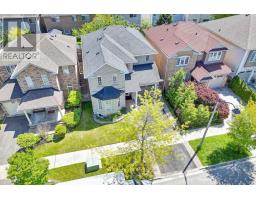 13 HOWLING CRESCENT, Ajax, Ontario