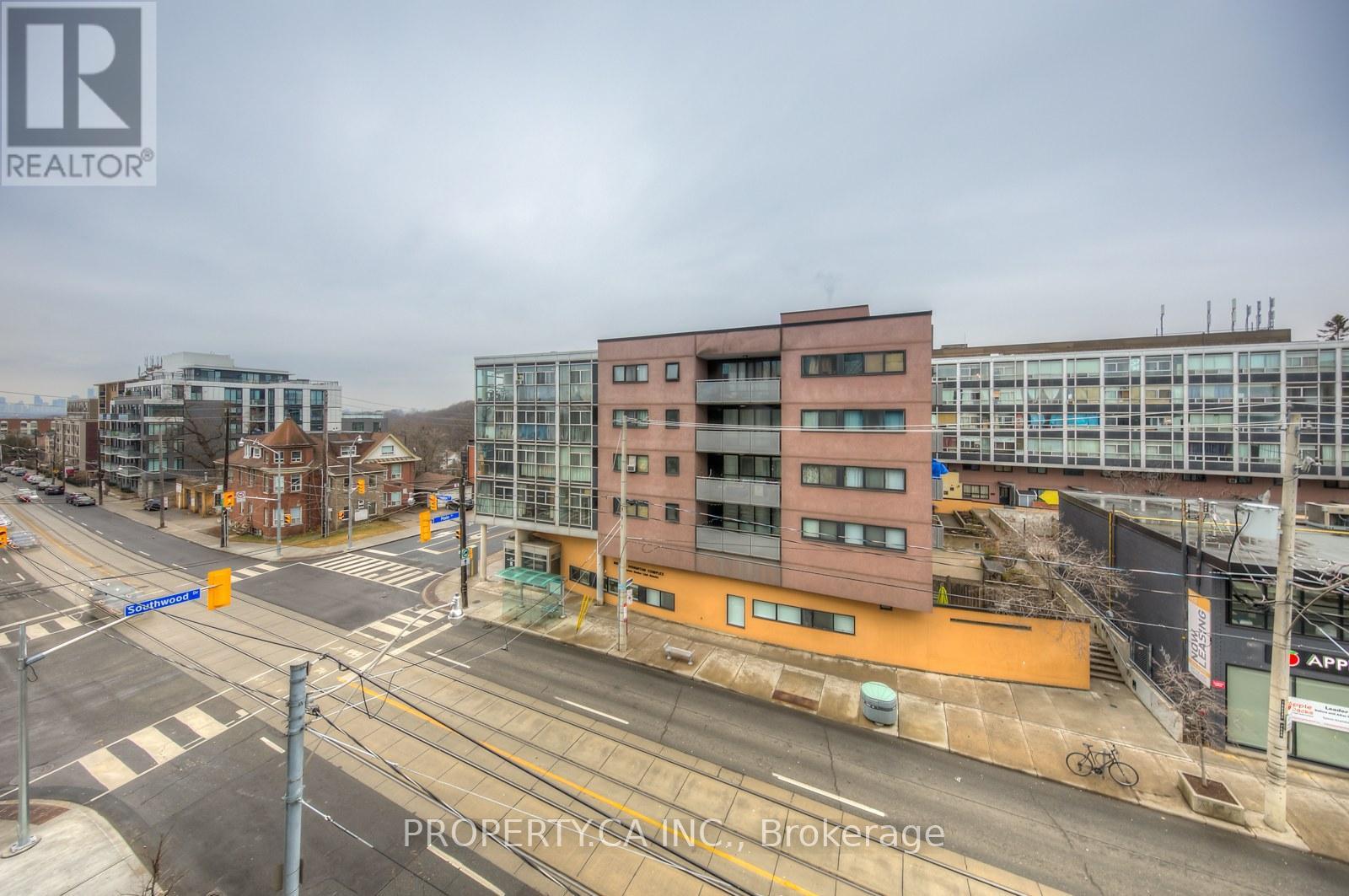 406 - 665 Kingston Road, Toronto, Ontario  M4E 1R6 - Photo 20 - E13214848