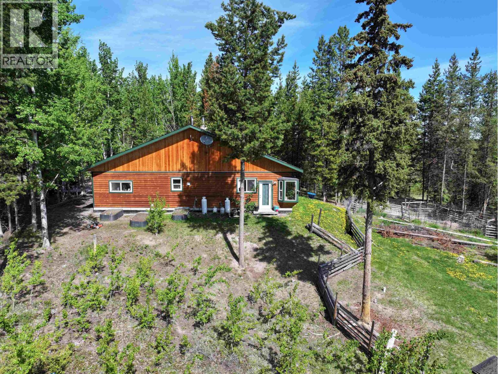 1791 Cooper Road, Quesnel, British Columbia  V2J 3H9 - Photo 5 - R3129584