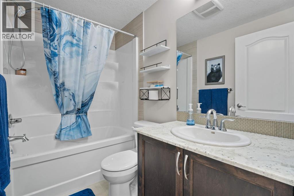 49 Kingsbridge Place Se, Airdrie, Alberta  T4A 0S4 - Photo 42 - A2306479