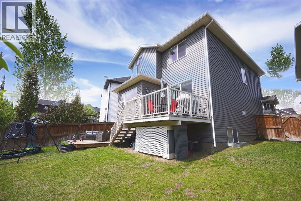 49 Kingsbridge Place Se, Airdrie, Alberta  T4A 0S4 - Photo 22 - A2306479
