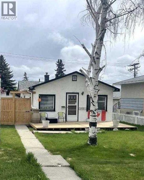 2511 9 Avenue Se, Calgary, Alberta  T2A 0B4 - Photo 1 - A2306972