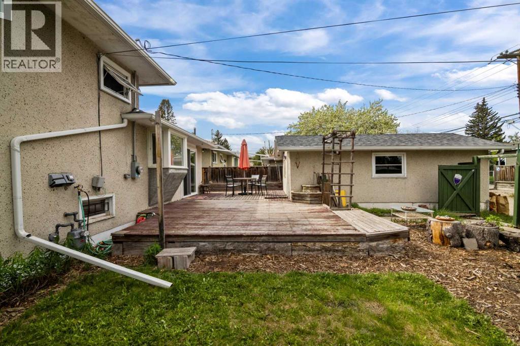 2716 Brecken Road Nw, Calgary, Alberta  T2L 1H3 - Photo 22 - A2314482