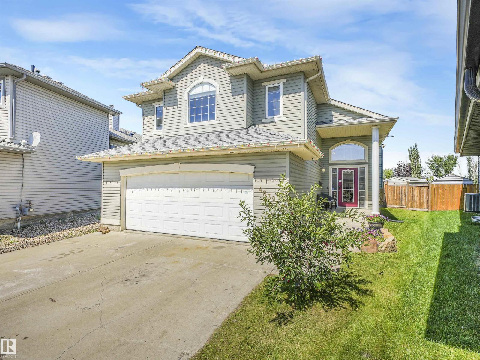 4832 157 Av Nw, Edmonton, Alberta  T5Y 0B7 - Photo 1 - E4490738