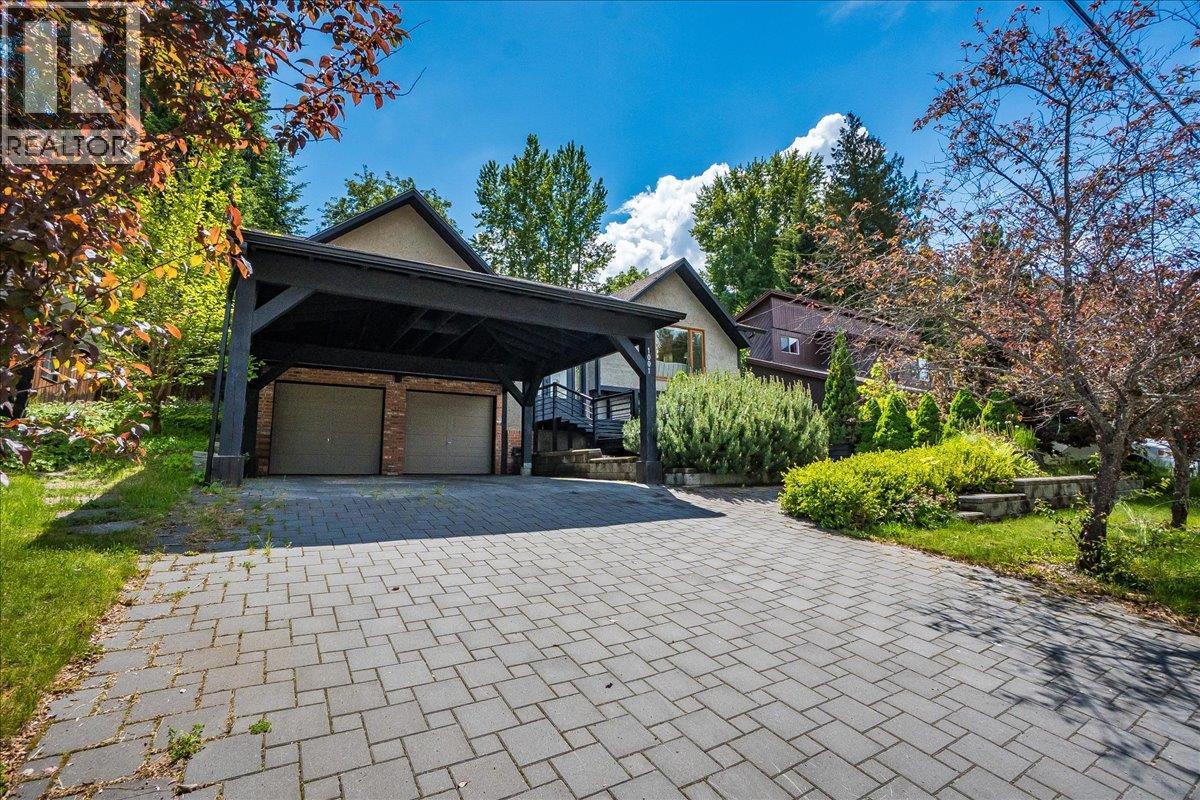 1001 Gilker Street, Nelson, British Columbia  V1L 5V3 - Photo 37 - 10389313