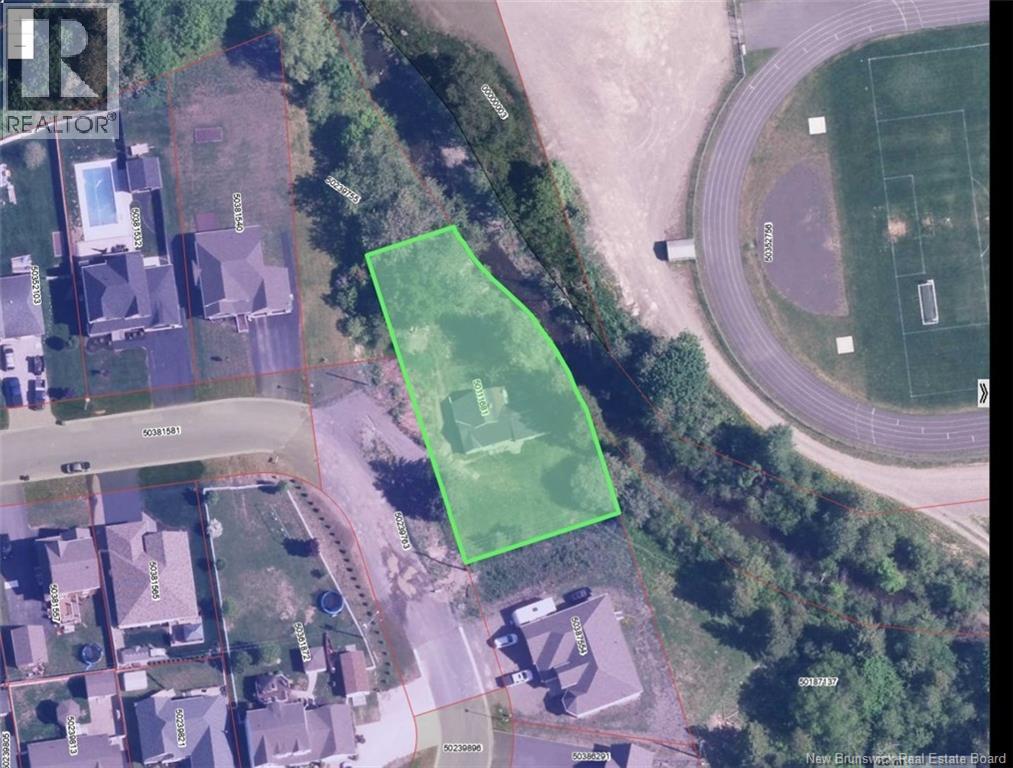 Lot Brook Terrace Street, Campbellton, New Brunswick E3N 3T3 - Photo 2 - NB140695