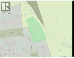 Lot Brook Terrace Street, Campbellton, New Brunswick