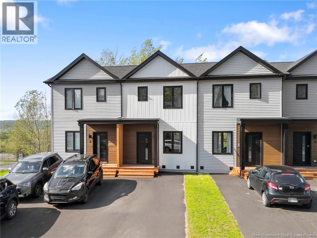 4 Westwood Drive, Fredericton, New Brunswick