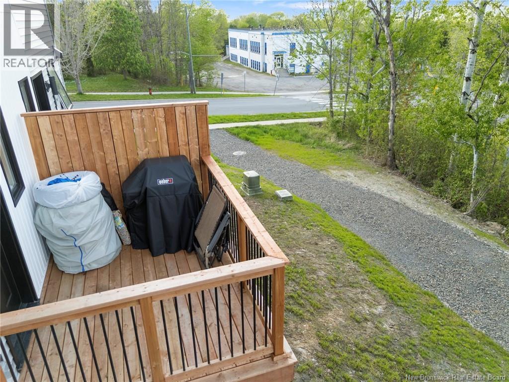 4 Westwood Drive, Fredericton, New Brunswick  E3C 1K8 - Photo 34 - NB140686