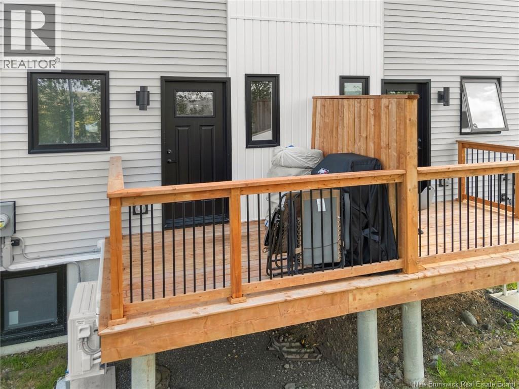 4 Westwood Drive, Fredericton, New Brunswick  E3C 1K8 - Photo 35 - NB140686