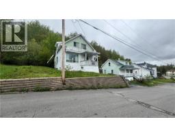 17 Daigle Street, edmundston, New Brunswick