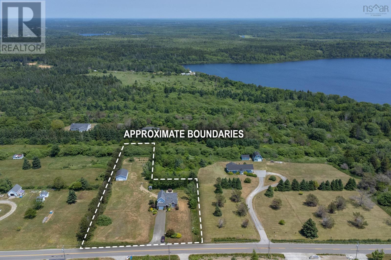 343 Peter Dugas Road, Meteghan, Nova Scotia  B0W 2J0 - Photo 3 - 202608815
