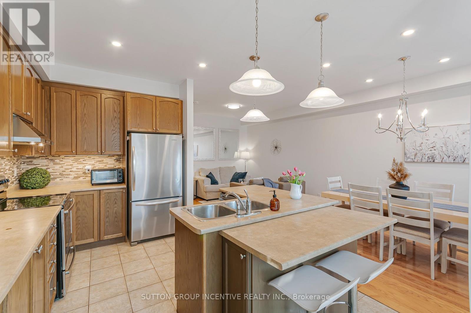 119 Thatcher Crescent, East Gwillimbury, Ontario  L9N 0B9 - Photo 12 - N13214566