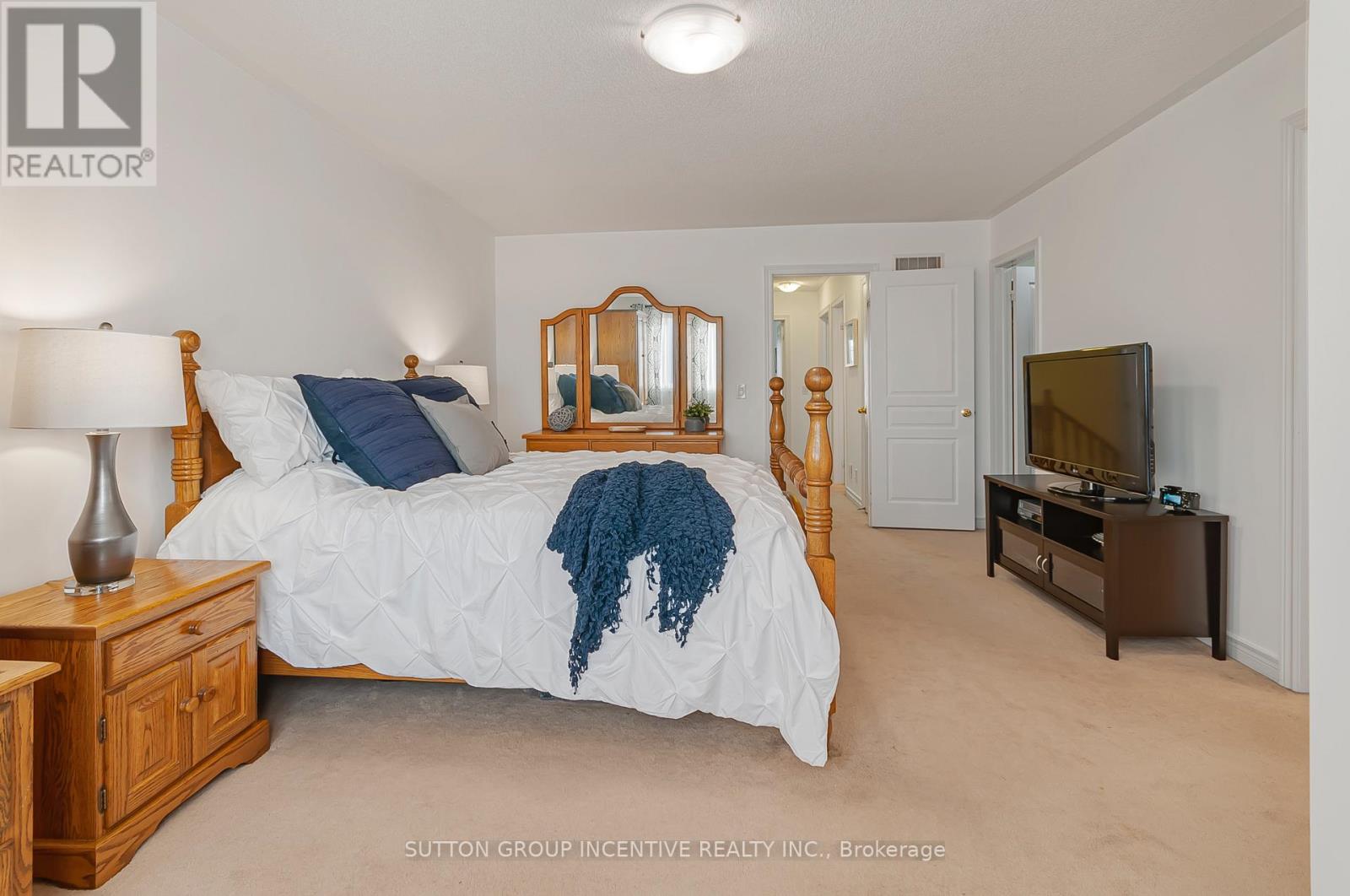 119 Thatcher Crescent, East Gwillimbury, Ontario  L9N 0B9 - Photo 18 - N13214566