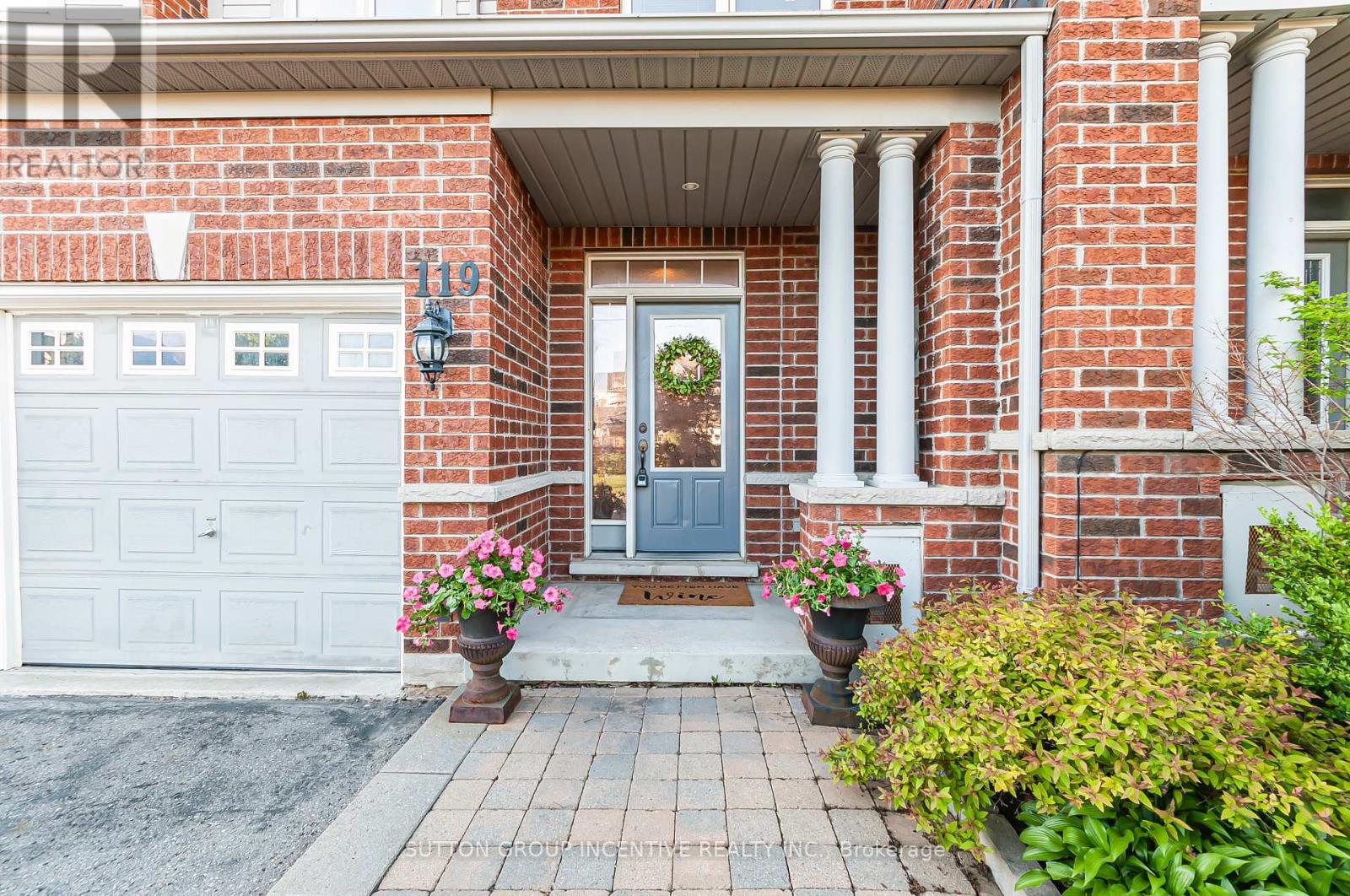 119 Thatcher Crescent, East Gwillimbury, Ontario  L9N 0B9 - Photo 2 - N13214566