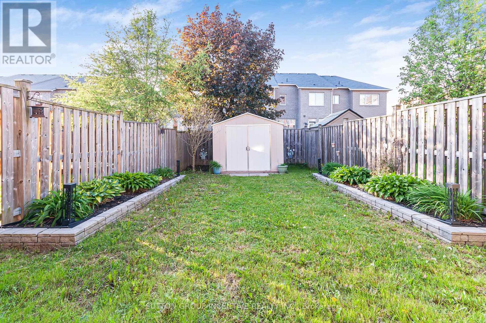 119 Thatcher Crescent, East Gwillimbury, Ontario  L9N 0B9 - Photo 28 - N13214566