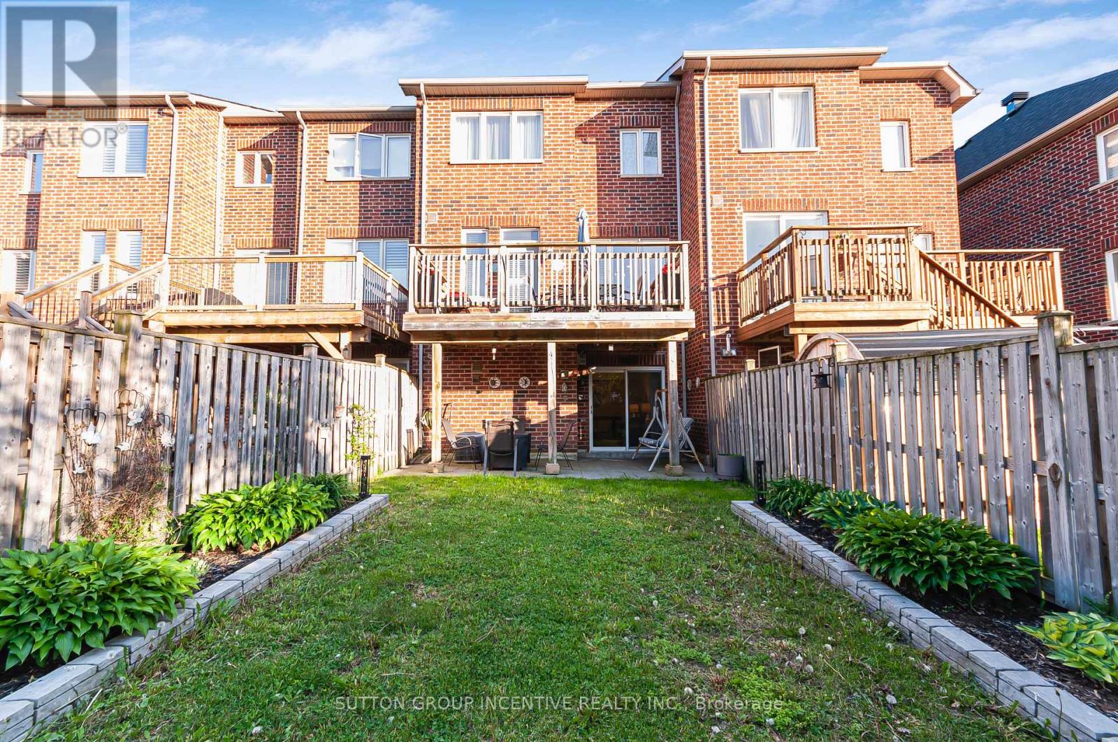 119 Thatcher Crescent, East Gwillimbury, Ontario  L9N 0B9 - Photo 29 - N13214566