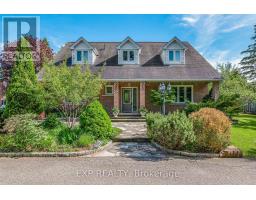 925 15TH SIDE ROAD, King, Ontario
