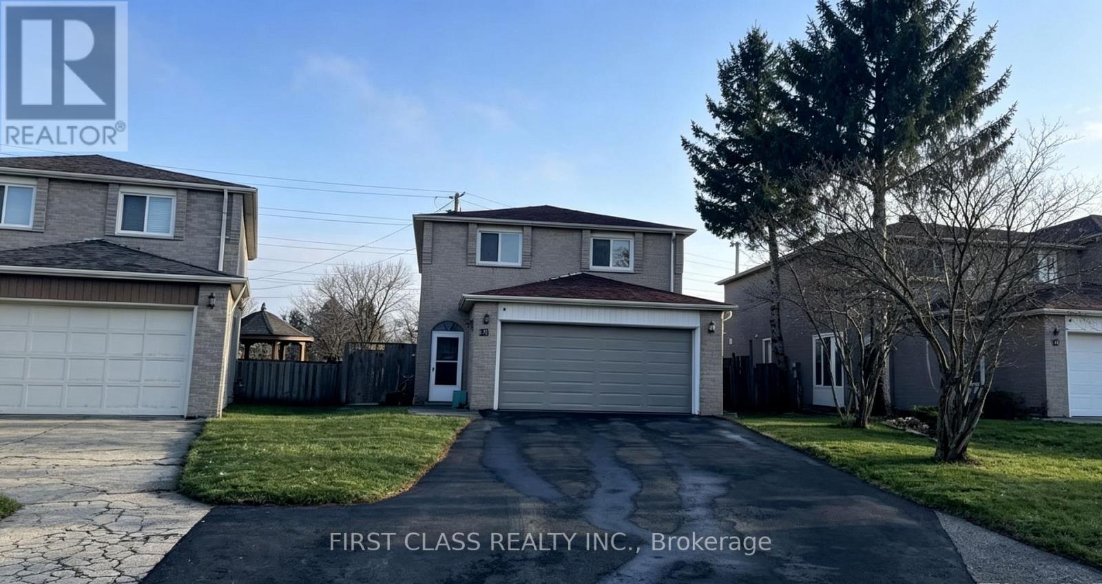 51 CHASE COURT, Markham, Ontario