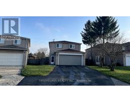 51 CHASE COURT, Markham, Ontario