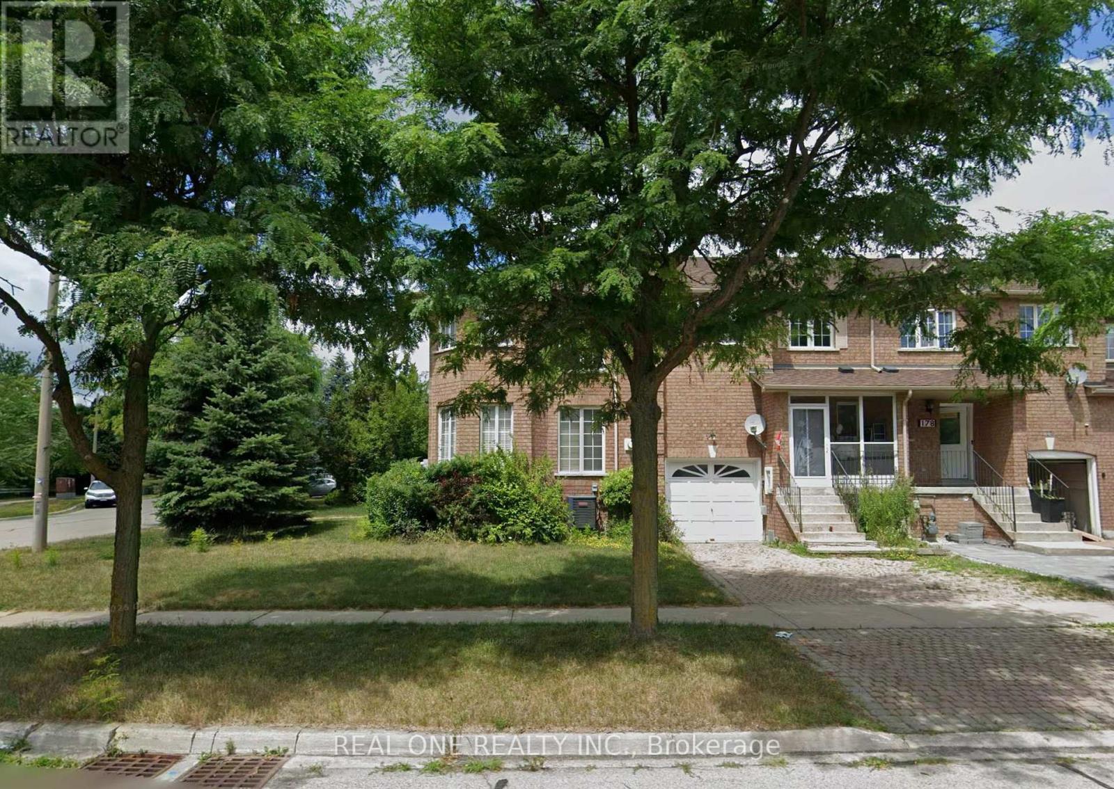 180 KIMONO CRESCENT, Richmond Hill, Ontario