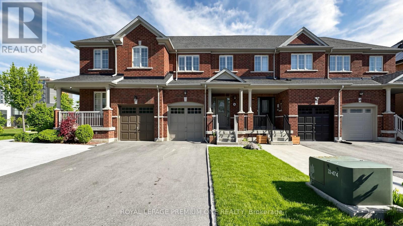 108 ARGENTO CRESCENT, Vaughan, Ontario