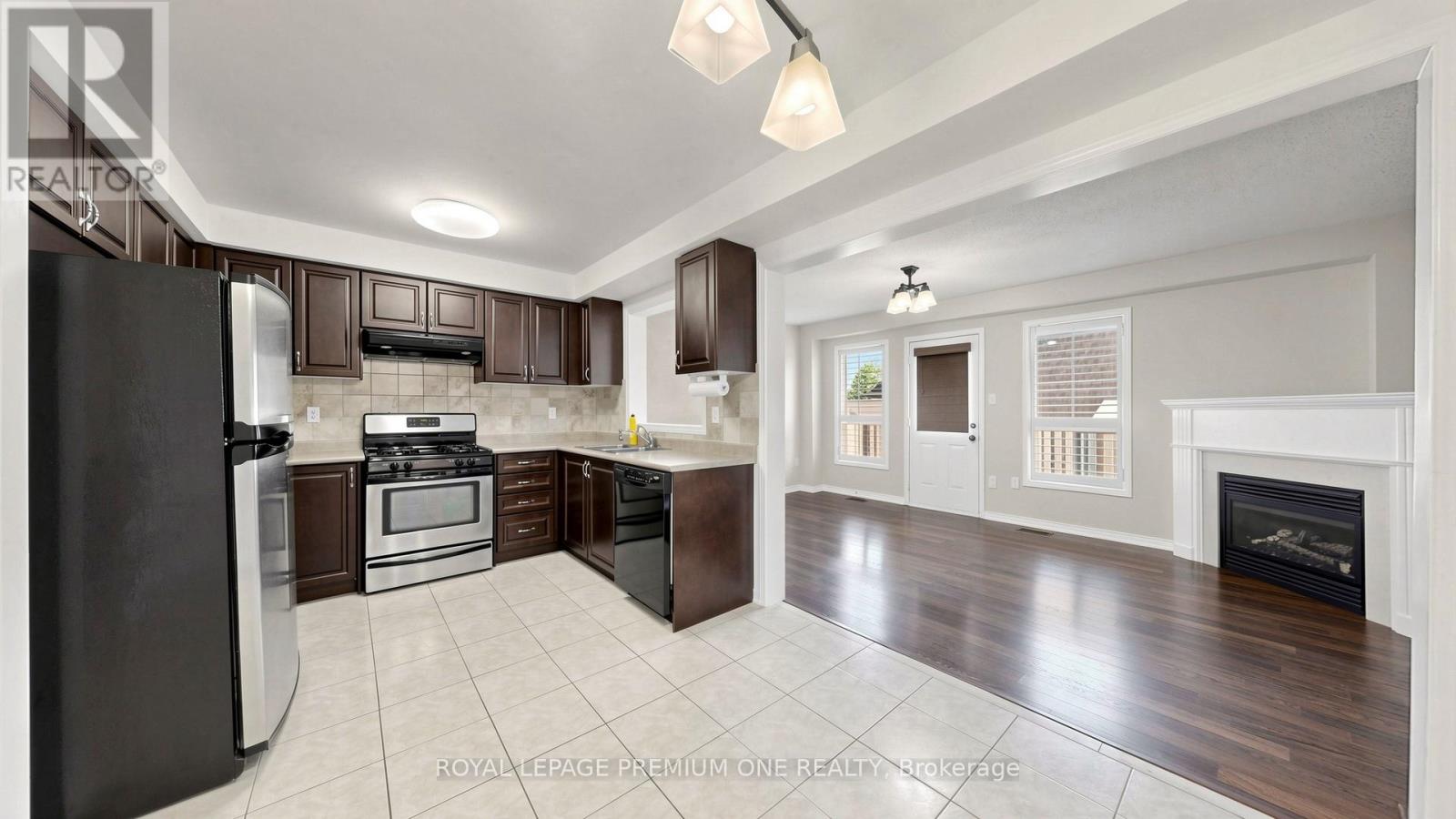 108 Argento Crescent, Vaughan, Ontario  L4H 0B6 - Photo 10 - N13214752