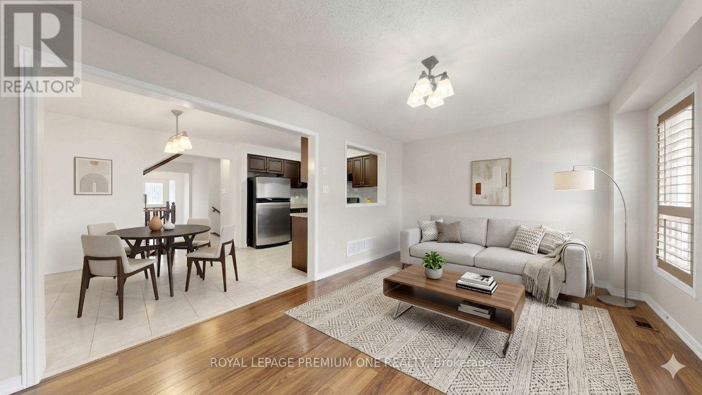 108 Argento Crescent, Vaughan, Ontario  L4H 0B6 - Photo 12 - N13214752