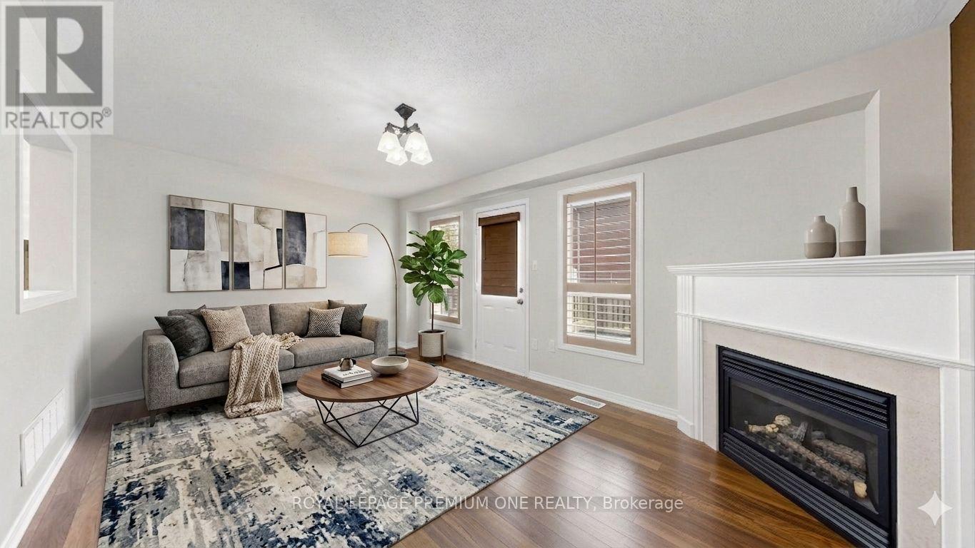108 Argento Crescent, Vaughan, Ontario  L4H 0B6 - Photo 15 - N13214752