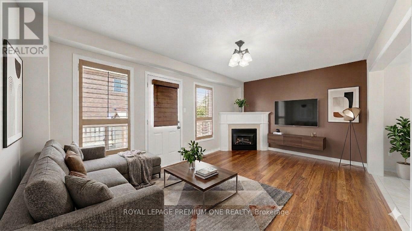 108 Argento Crescent, Vaughan, Ontario  L4H 0B6 - Photo 17 - N13214752