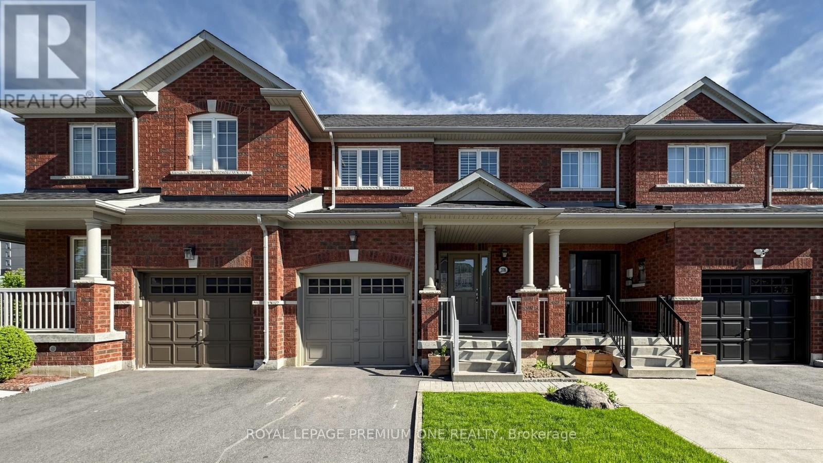 108 Argento Crescent, Vaughan, Ontario  L4H 0B6 - Photo 2 - N13214752