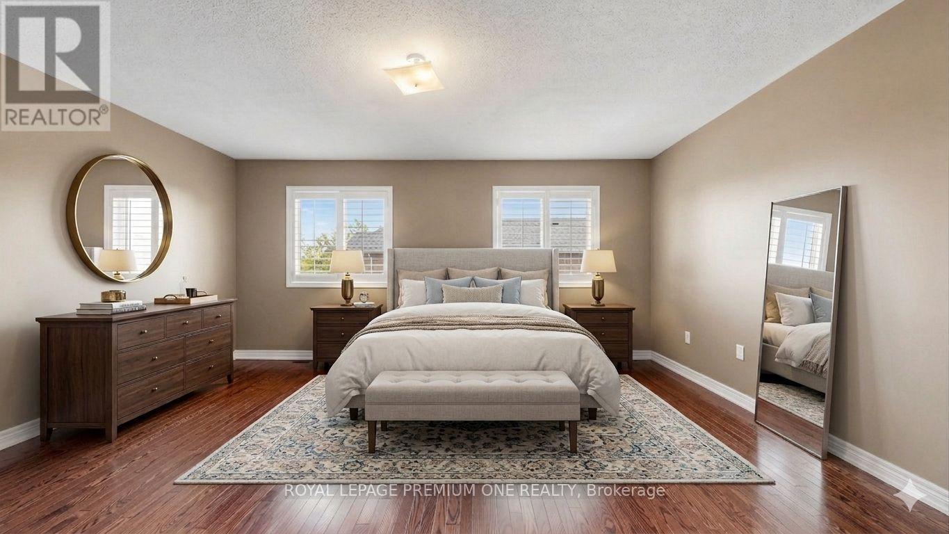 108 Argento Crescent, Vaughan, Ontario  L4H 0B6 - Photo 21 - N13214752