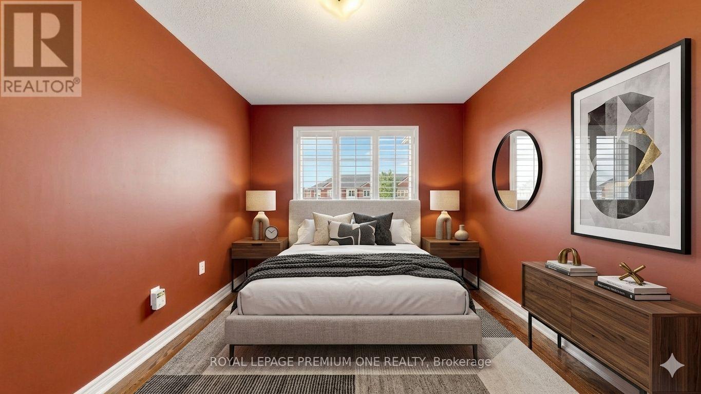 108 Argento Crescent, Vaughan, Ontario  L4H 0B6 - Photo 28 - N13214752