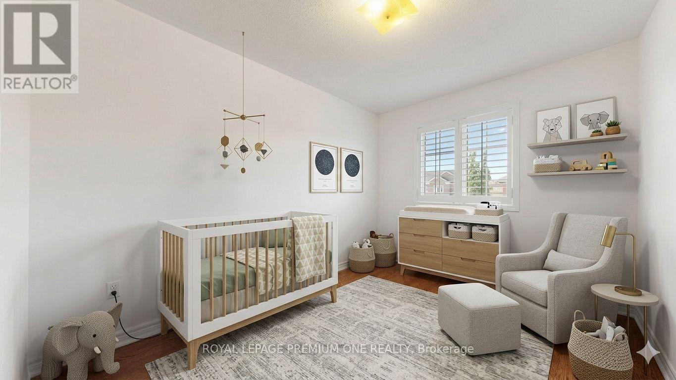 108 Argento Crescent, Vaughan, Ontario  L4H 0B6 - Photo 31 - N13214752