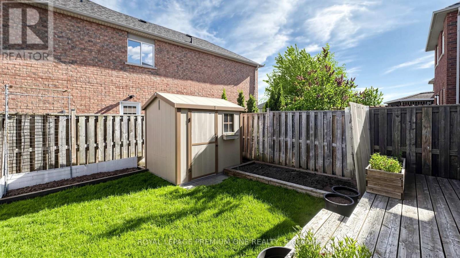 108 Argento Crescent, Vaughan, Ontario  L4H 0B6 - Photo 40 - N13214752