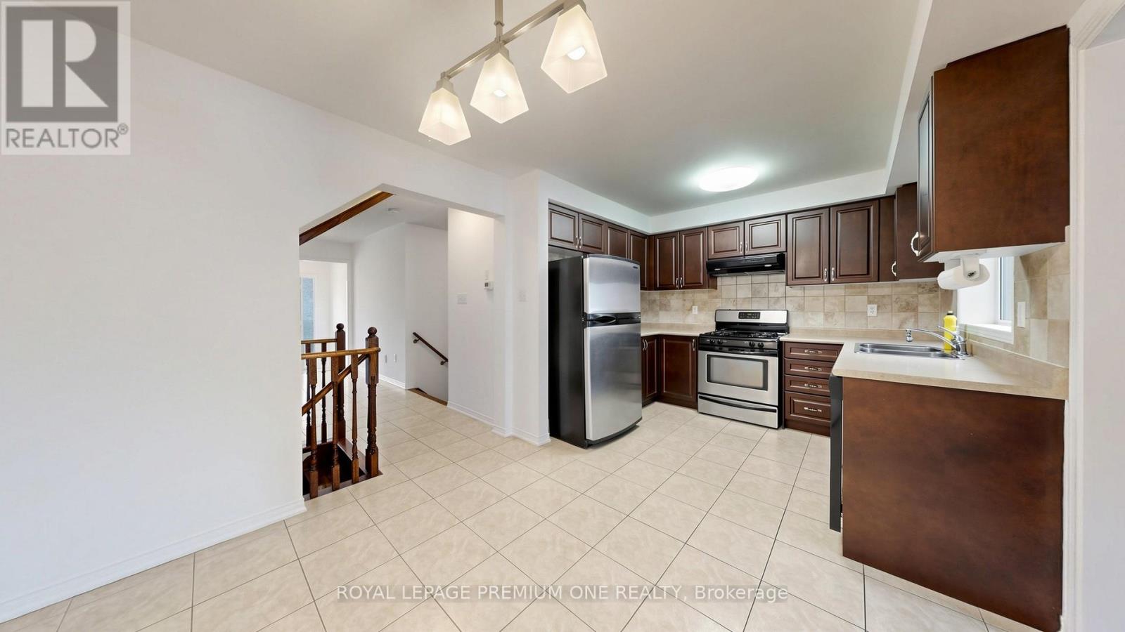 108 Argento Crescent, Vaughan, Ontario  L4H 0B6 - Photo 5 - N13214752