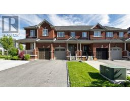 108 ARGENTO CRESCENT, Vaughan, Ontario