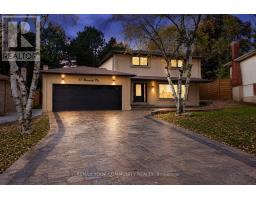 77 BESWICK DRIVE, Newmarket, Ontario
