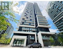 607 - 105 ONEIDA CRESCENT, Richmond Hill, Ontario