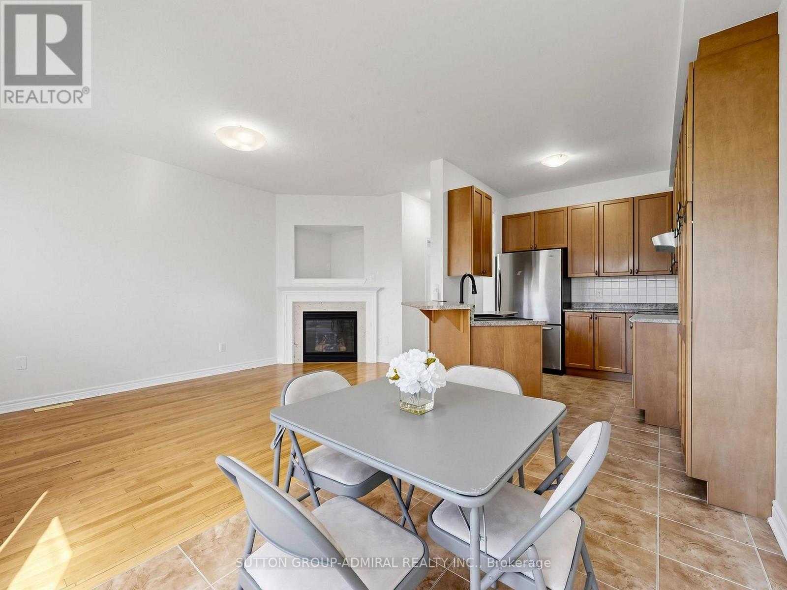84 Westolivia Trail, Vaughan (Patterson), Ontario  L4J 0C2 - Photo 17 - N13214834